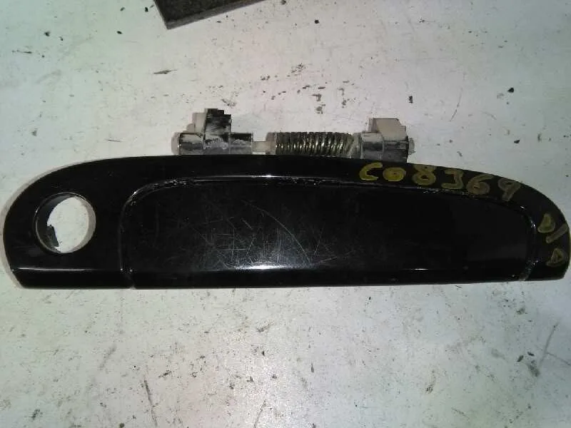 Maneta Exterior Delantera Derecha para Kia Picanto