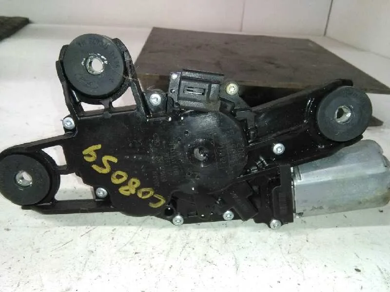 Motor Limpia Trasero para Ford Fiesta (Ccn)