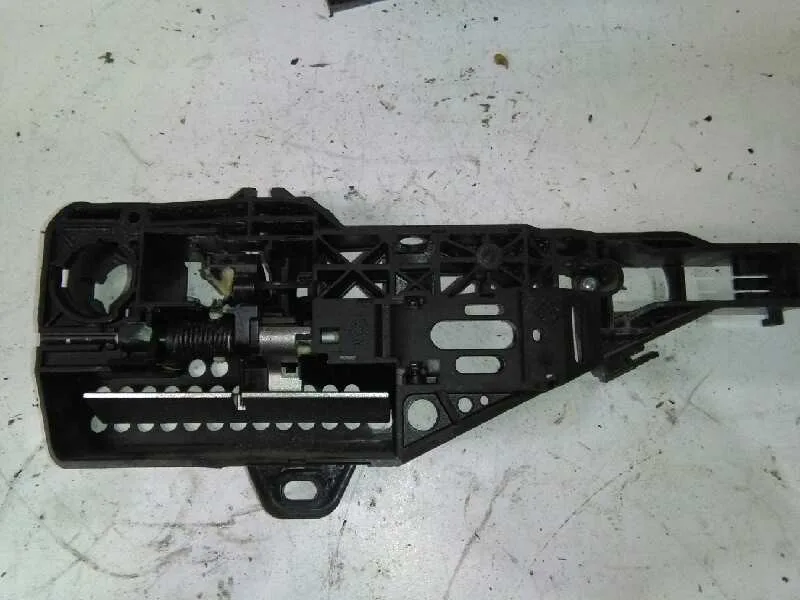 Maneta Exterior Delantera Izquierda para Renault Clio Iv Grandtour