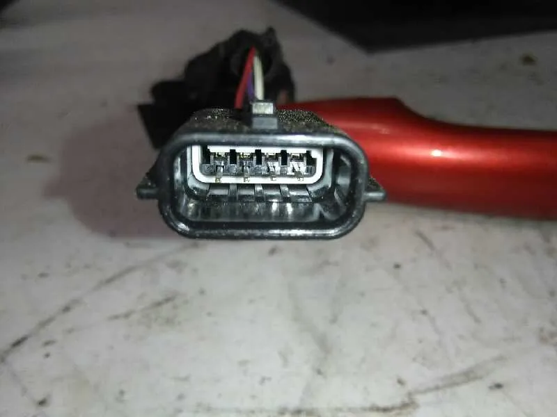 Maneta Exterior Delantera Izquierda para Renault Clio Iv Grandtour