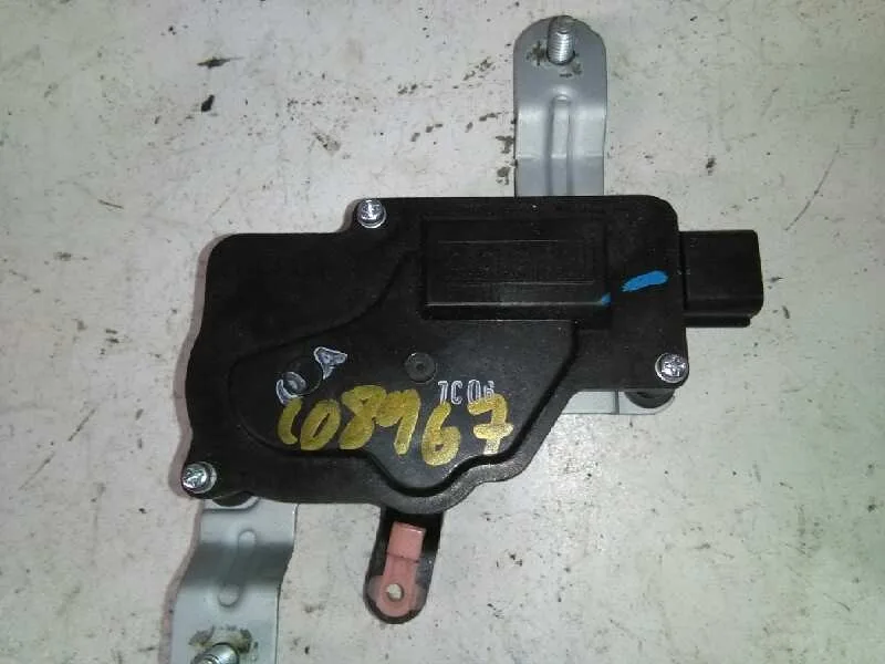 Motor Cierre Centralizado Porton para Kia Picanto