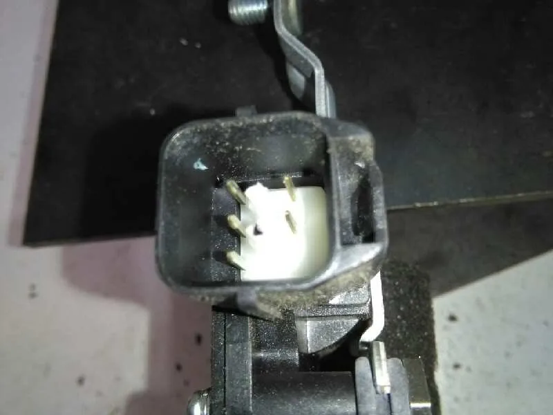 Motor Cierre Centralizado Porton para Kia Picanto
