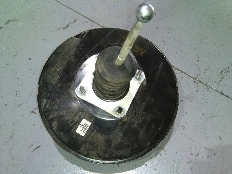 Servofreno para Audi A3 (8P)