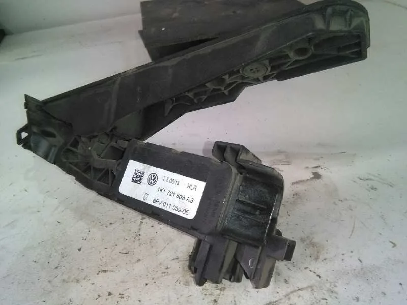 Potenciometro Pedal para Audi A3 (8P)