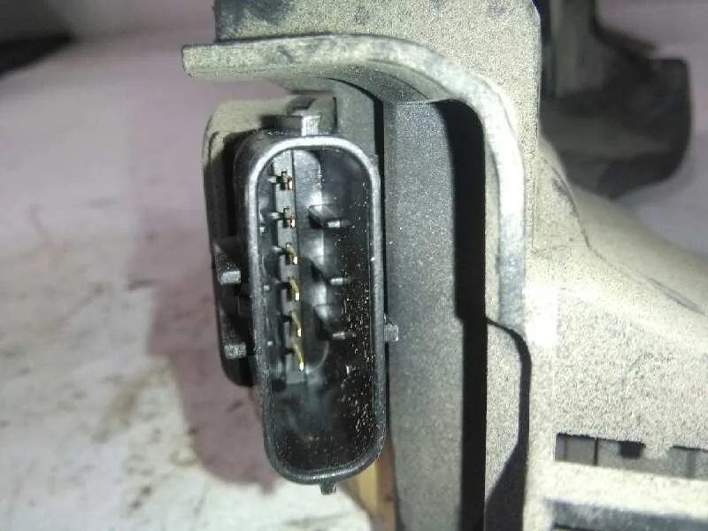 Potenciometro Pedal para Audi A3 (8P)