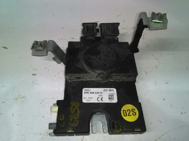 Modulo Electronico para Audi A3 (8P)