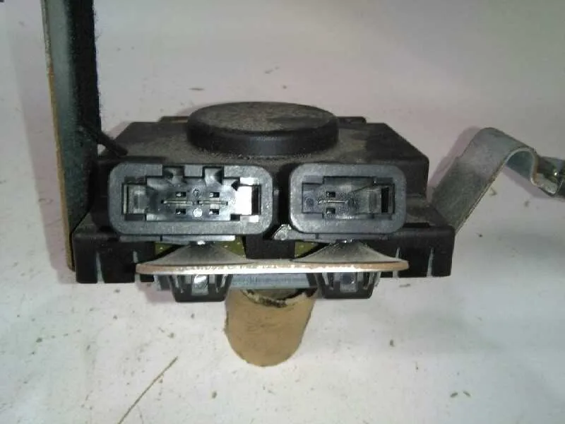 Modulo Electronico para Audi A3 (8P)