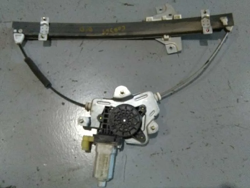 Elevalunas Delantero Derecho para Kia Picanto
