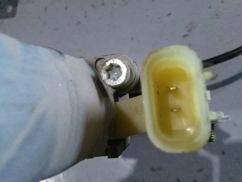 Elevalunas Delantero Derecho para Kia Picanto