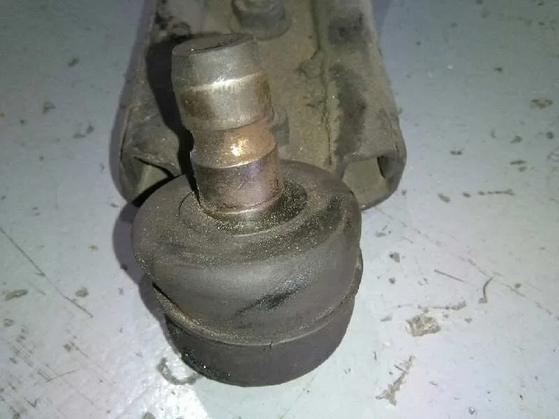 Brazo Suspension Inferior Delantero Izquierdo para Kia Carens