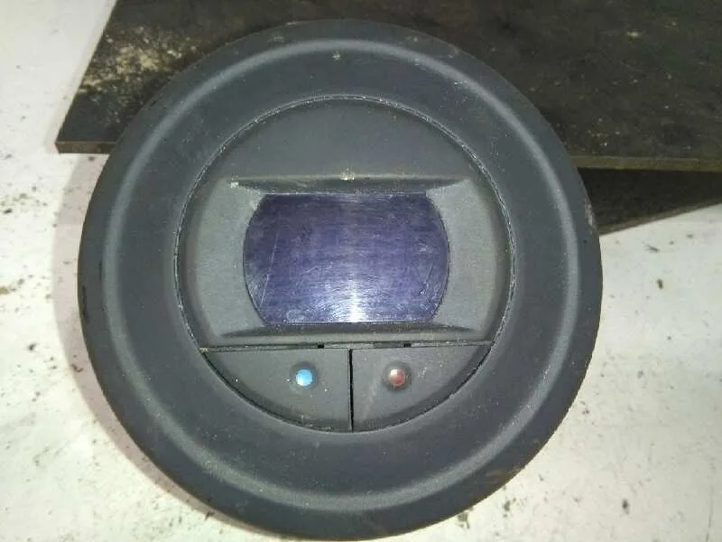 Mando Climatizador para Renault Espace Iv (Jk0)