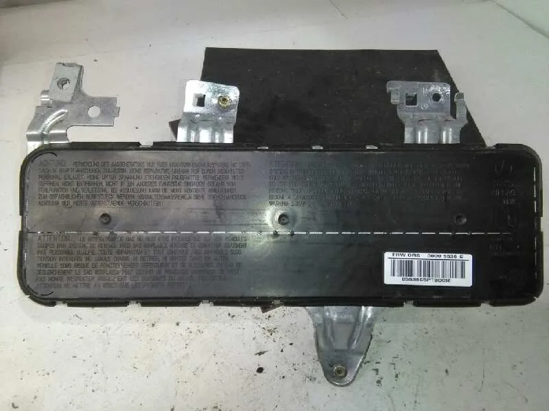 Airbag Lateral Delantero Izquierdo para Mercedes-Benz Clase Clk (W209) Coupe