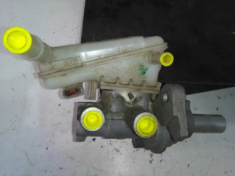 Bomba Freno para Ford Fiesta (Ccn)