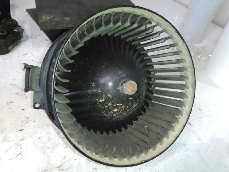 Motor Calefaccion para Ford Fiesta (Ccn)