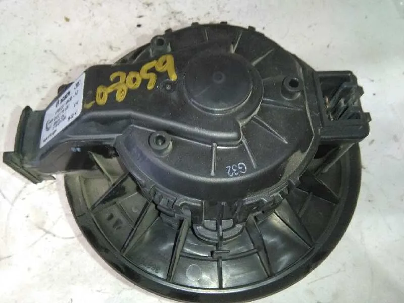 Motor Calefaccion para Ford Fiesta (Ccn)