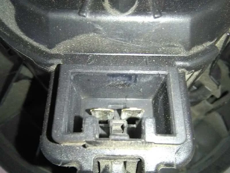 Motor Calefaccion para Ford Fiesta (Ccn)