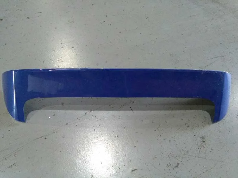 Aleron Trasero para Ford Fiesta (Ccn)