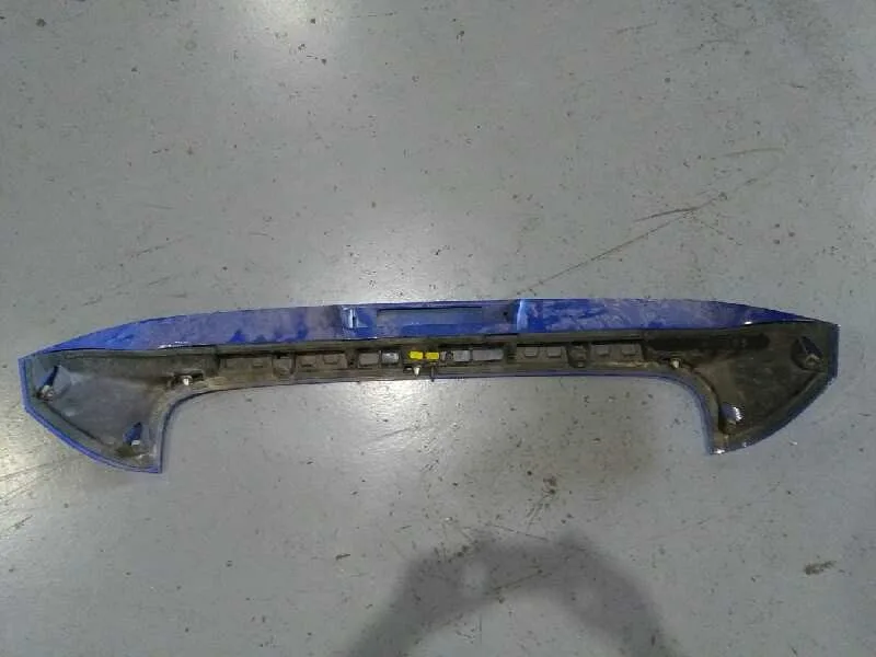 Aleron Trasero para Ford Fiesta (Ccn)