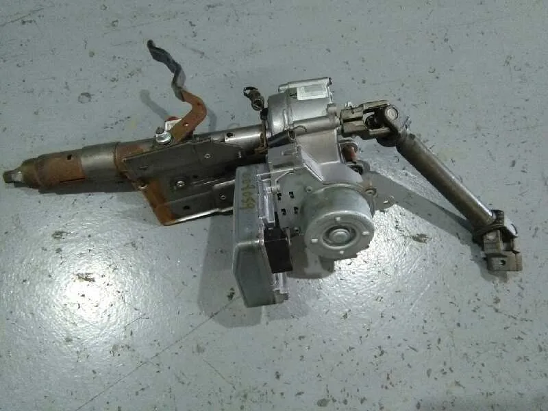 Columna Direccion para Ford Fiesta (Ccn)