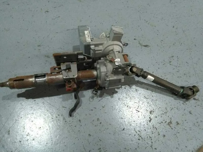 Columna Direccion para Ford Fiesta (Ccn)