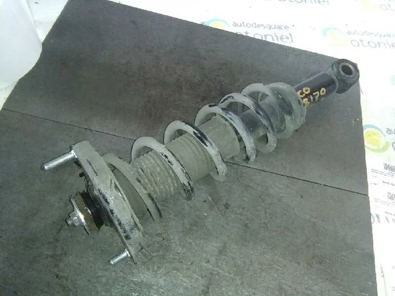 Amortiguador Trasero Derecho para Toyota Corolla Verso (R1)