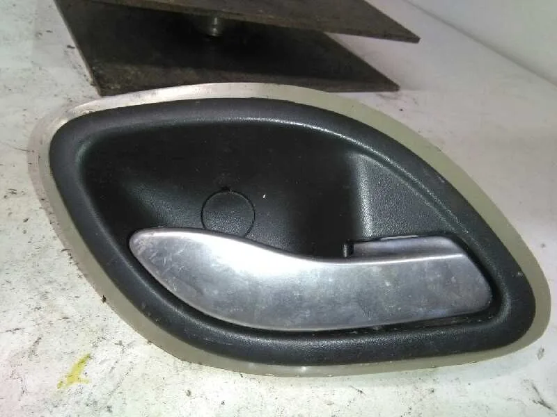 Maneta Interior Delantera Derecha para Renault Espace Iv (Jk0)