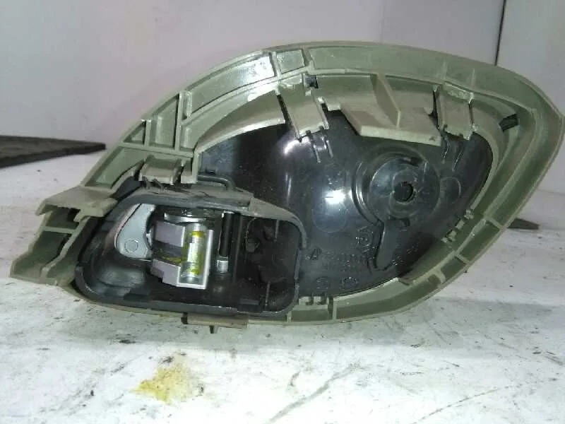 Maneta Interior Delantera Derecha para Renault Espace Iv (Jk0)