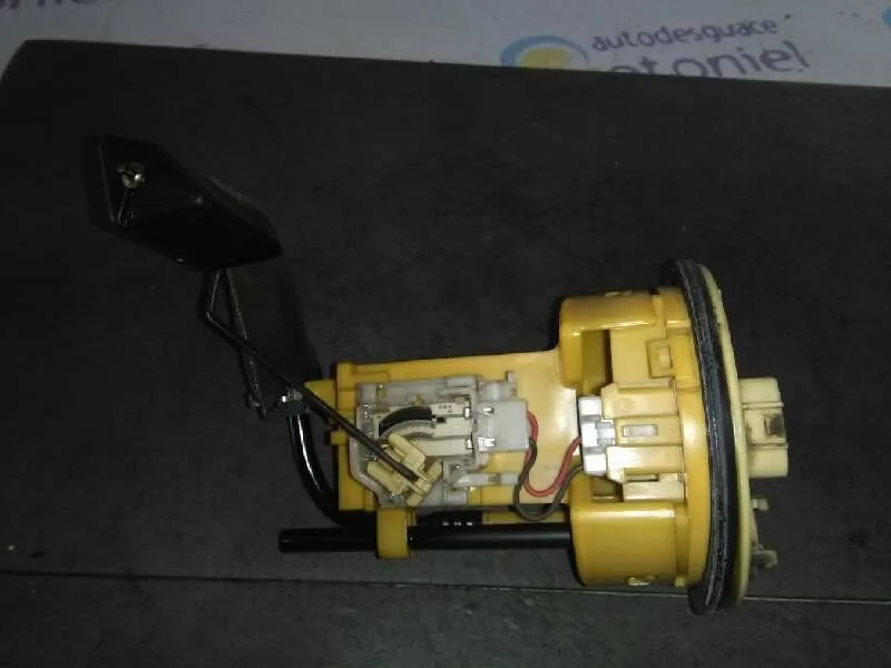 Aforador para Toyota Corolla Verso (R1)