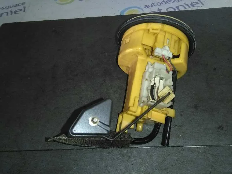 Aforador para Toyota Corolla Verso (R1)