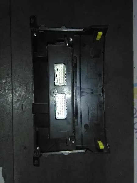 Mando Climatizador para Toyota Corolla Verso (R1)