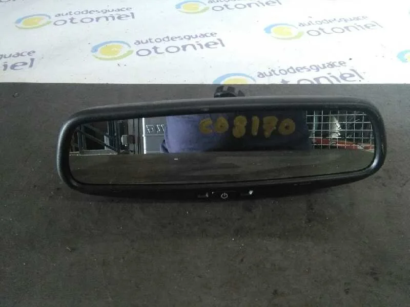 Espejo Interior para Toyota Corolla Verso (R1)