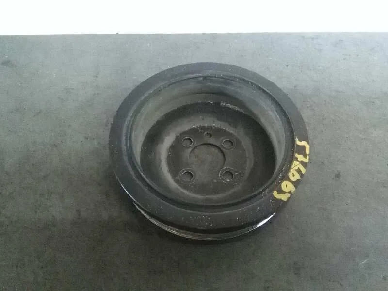 Polea Ciguenal para Skoda Octavia Combi (1Z5)