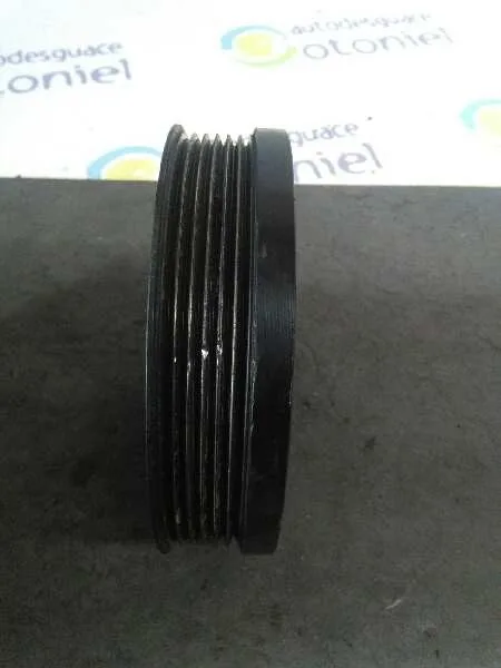 Polea Ciguenal para Skoda Octavia Combi (1Z5)