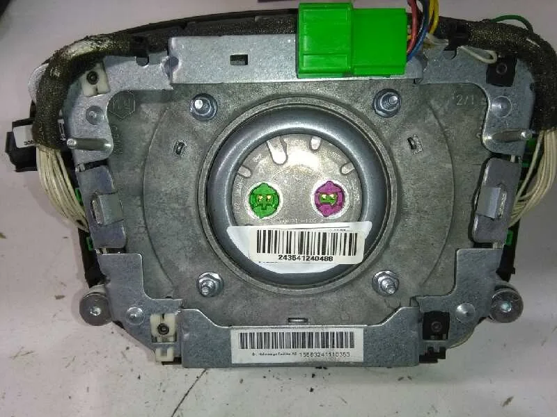 Airbag Delantero Izquierdo para Volvo Xc70