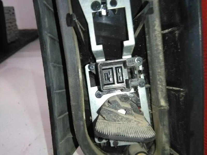 Piloto Trasero Izquierdo para Volvo Xc70
