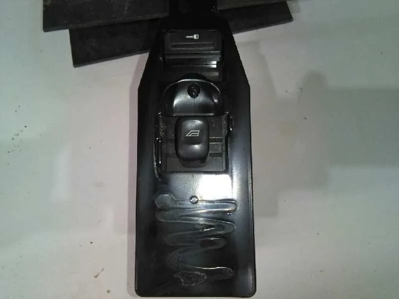 Mando Elevalunas Delantero Derecho para Volvo Xc70