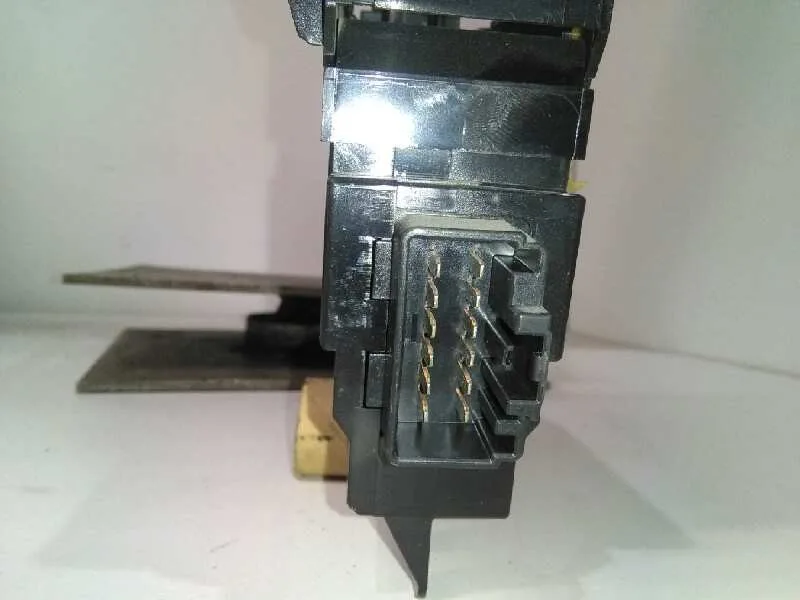 Mando Elevalunas Delantero Derecho para Volvo Xc70