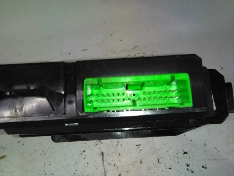 Mando Elevalunas Delantero Derecho para Volvo Xc70