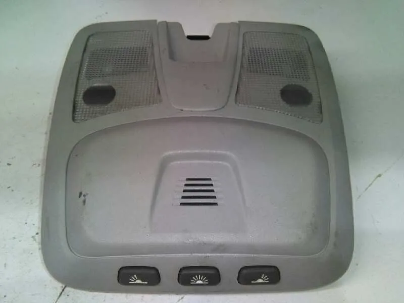 Luz Interior para Volvo Xc70