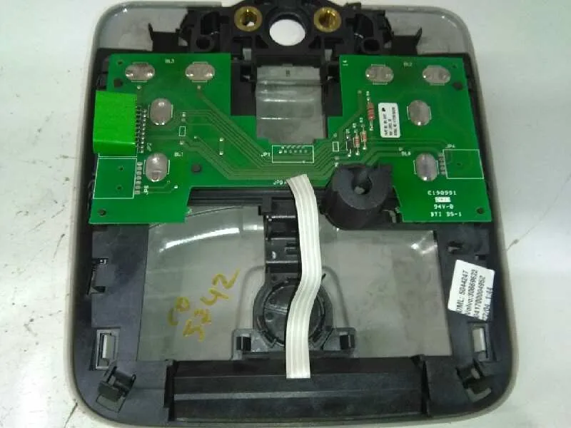 Luz Interior para Volvo Xc70