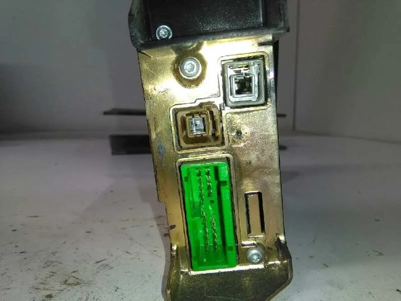 Modulo Electronico para Volvo Xc70