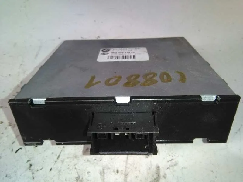 Modulo Electronico para Bmw Serie 1 Berlina (E81/E87)