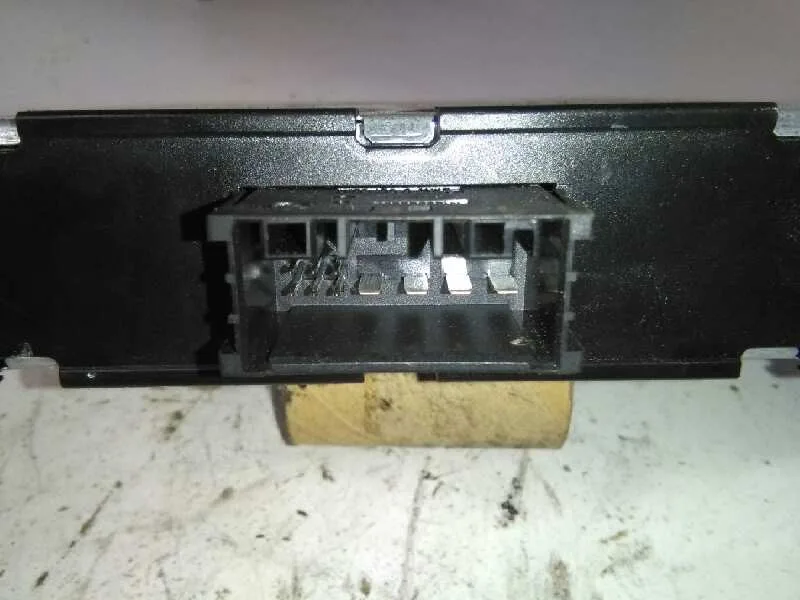 Modulo Electronico para Bmw Serie 1 Berlina (E81/E87)