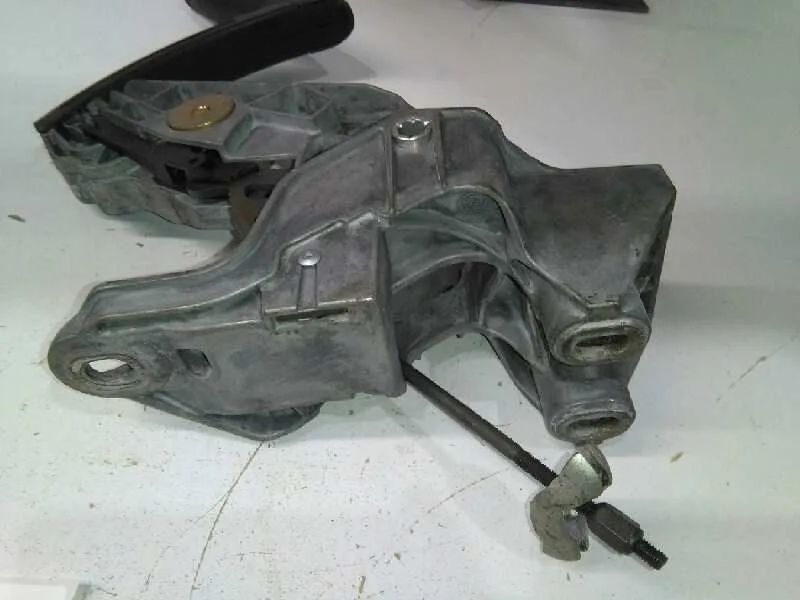 Palanca Freno De Mano para Audi A3 (8P)