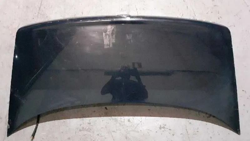 Tapa Maletero para Mercedes-Benz Clase S (W220) Berlina