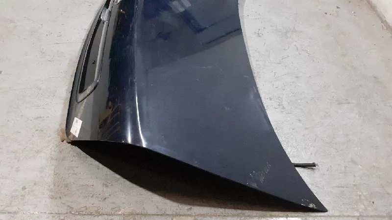 Tapa Maletero para Mercedes-Benz Clase S (W220) Berlina