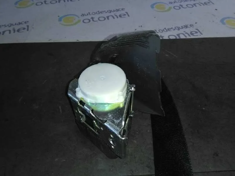 Cinturon Seguridad Trasero Derecho para Ford Focus Berlina (Cap)