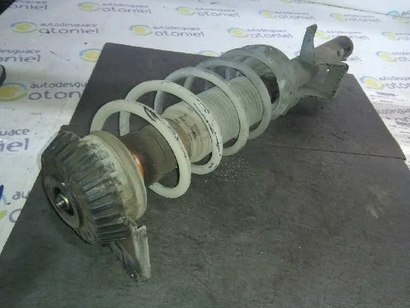 Amortiguador Trasero Derecho para Ford Mondeo Berlina (Ge)
