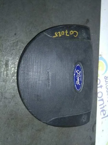 Airbag Delantero Izquierdo para Ford Mondeo Berlina (Ge)