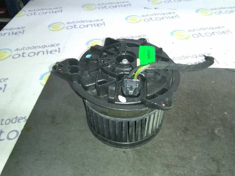 Motor Calefaccion para Ford Mondeo Berlina (Ge)